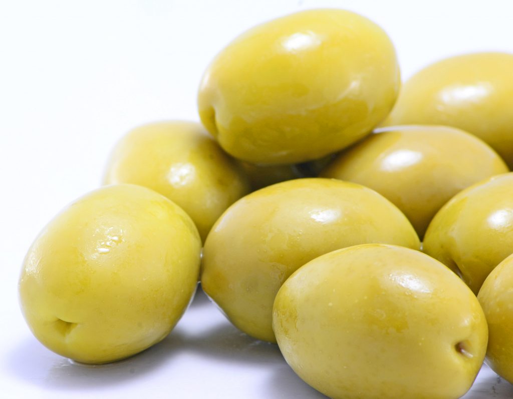 Halkidiki Olives Eleones Halkidikis